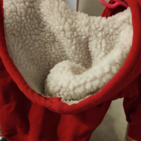 IZOD BABY BOY SWEATJACKET - Picture 5 of 9